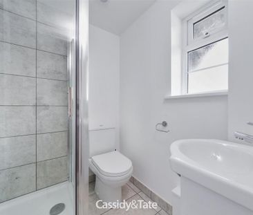 Studio to rent - Photo 6