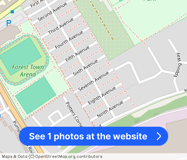 1 bedroom house share for rent - Photo 1