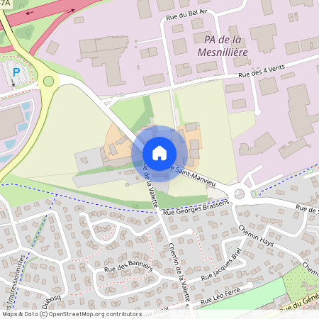 Calvados, 14, 14790, Verson