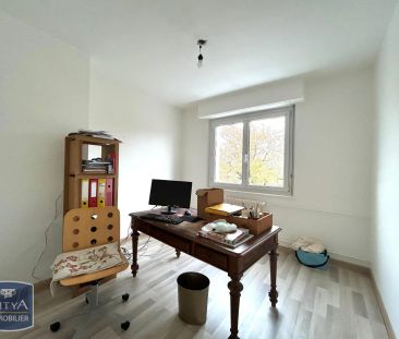 Appartement à louer 4 pièces 91.34m² - Photo 6