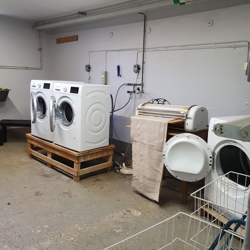 Esplanaden, Köping - Foto 1