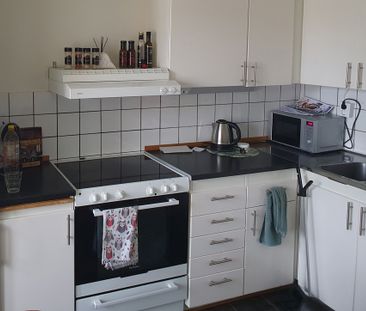 Malörtsvägen 10 C, Trelleborg Norr - Foto 1