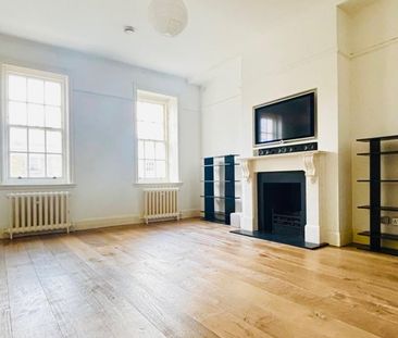 2 Bed Flat, Chalfont Court, NW1 - Photo 1