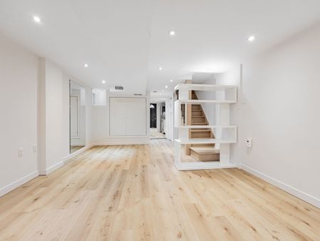 For Lease - 371 McRoberts Avenue Unit# Lower, Toronto, Ontario - Photo 5