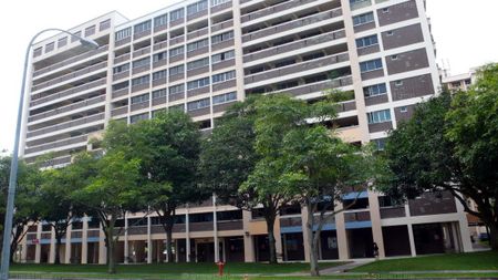 Blk 865 Yishun Street 81 (Yishun), HDB 4 Rooms - For Rent - Photo 4