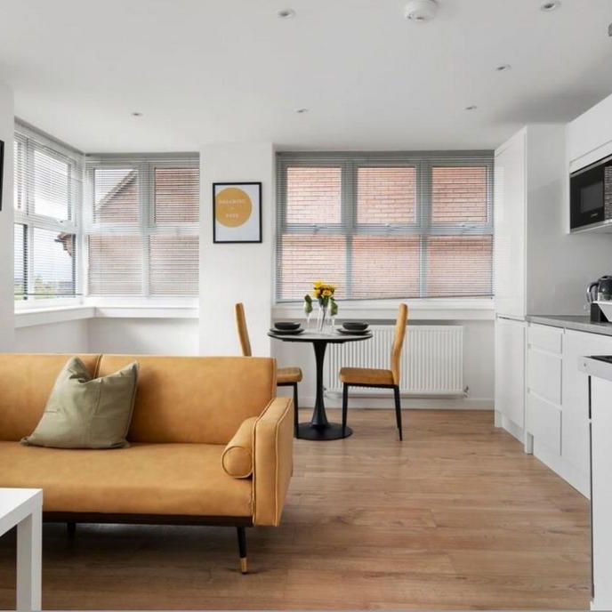 1 bedroom flat to rent - Photo 1