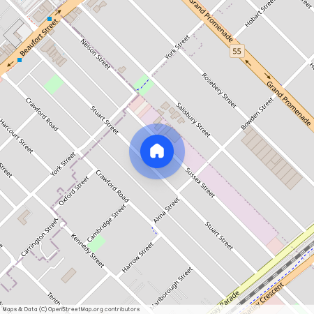 63 Sussex st, WA 6051, Maylands