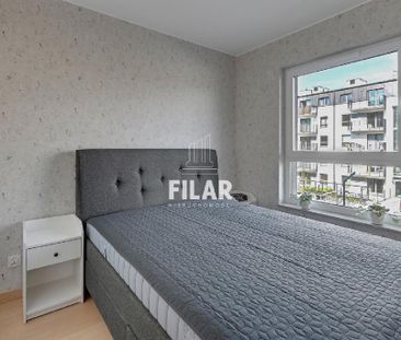 Mieszkanie Gdańsk Łostowice powierzchnia 37.0 m² C312-WM-47728 - Фото 6