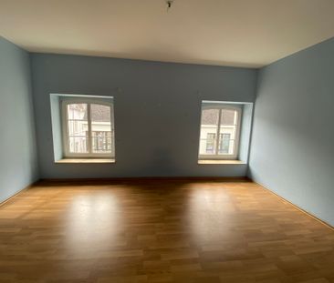 Mitten in Moers: Helle 3-Zimmer-Wohnung im Herzen von Moers! - Foto 5