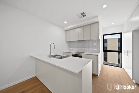 57/25 Trenerry Crescent, Googong NSW 2620 - Townhouse For Rent | Domain - Photo 2