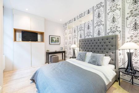 3 bedroom flat to rent - Photo 3