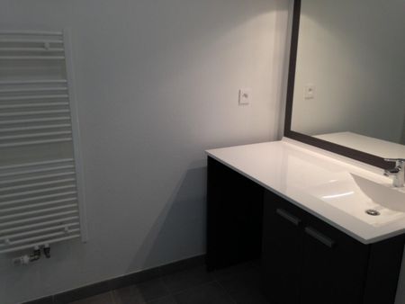location Appartement T2 DE 47.52m² À TOULOUSE - Photo 5