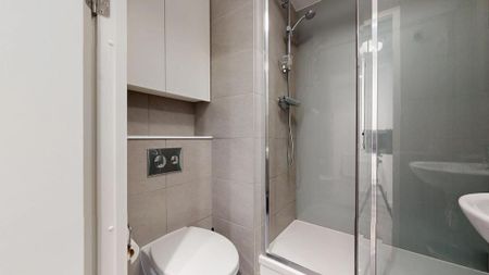 Studio to rent - Photo 3