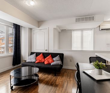 For Lease - 20 Rocking Horse Street Unit# Unit 2 (Coachhouse), Mark... - Photo 3