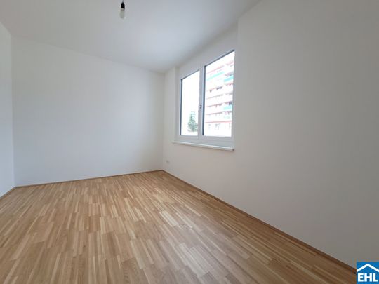 3-Zimmer Balkonwohnung in Richtung Süden! - Photo 1