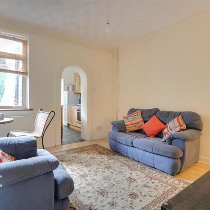 3 bedroom terraced house to rent - Photo 1