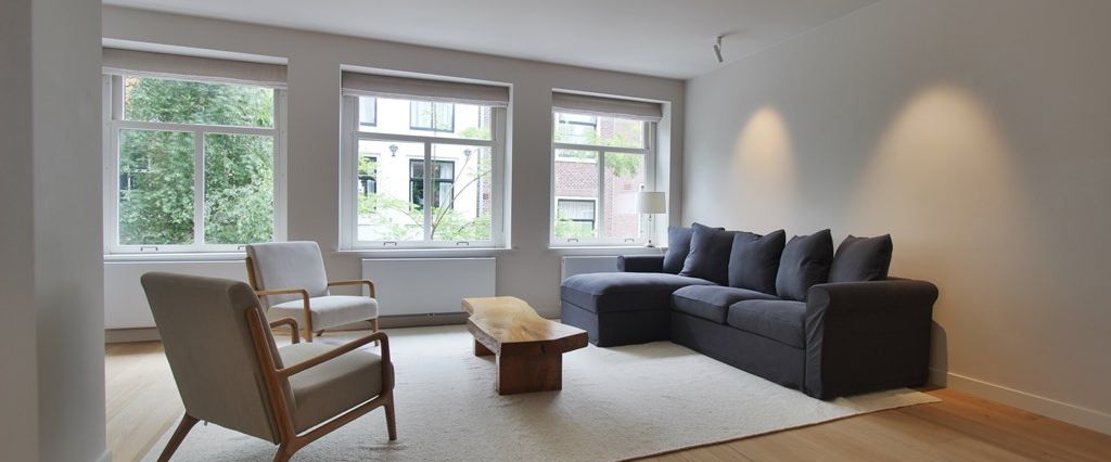 Apartment - Photo 1