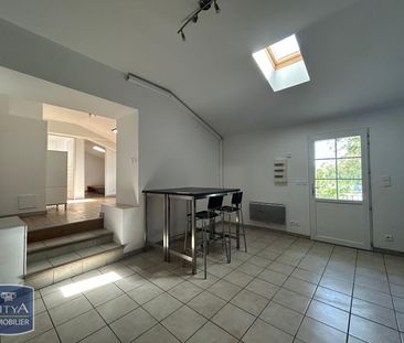 Location Appartement 3 pièces 49m² SORGUES 84700 - Photo 5