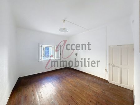 Maison de ville Noves 3 pièce(s) 53.87 m2, - Photo 4