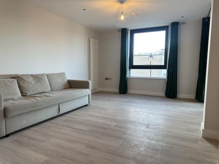 1 bedroom apartment to rent - Photo 2