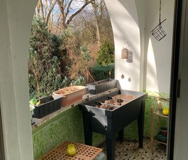 2,5 Zimmer Mietwohnung am Westpark - Foto 4