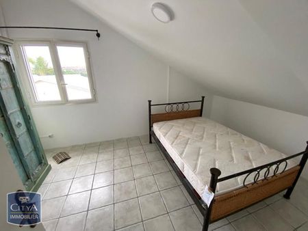 Location Maison 5 pièces 124m² ST GILLES LES BAINS 97434 - Photo 4