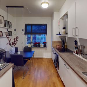 Storegårdsvägen 11 B - Photo 2