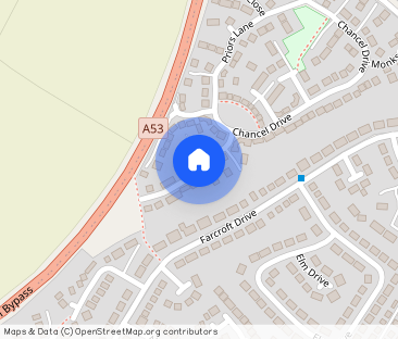 Red Barn Road, Market Drayton - Photo 1