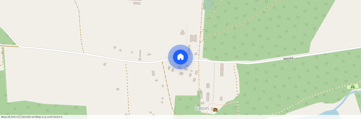 ZACHODNIOPOMORSKIE, GOLENIOWSKI, Załom