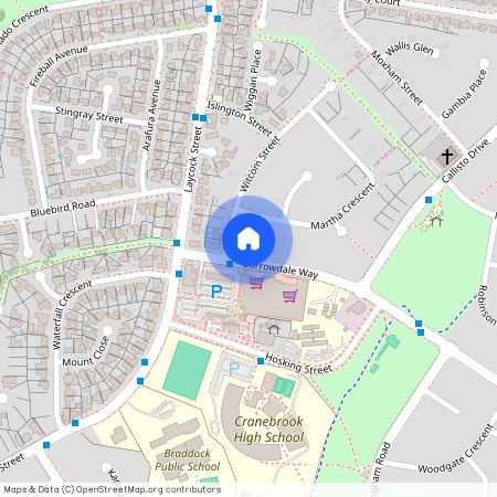 91 Borrowdale Way, NSW 2749, Cranebrook