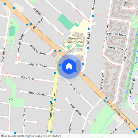 134 Richmond Road, NSW 2148, Blacktown