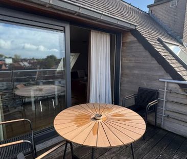 Appartement te huur in Roeselare voor € 730 met 2 slaapkamers - Foto 3
