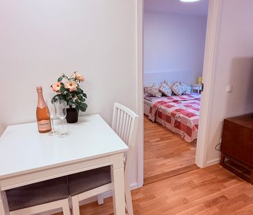 Alphyddevägen, Solna - Foto 6