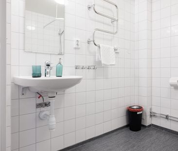 Katarina Bangata, Stockholm - Foto 1