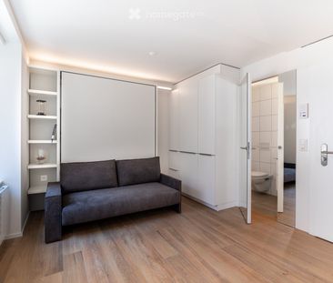 Charming Studio Downtown - Foto 5