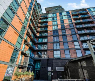 1 bedroom flat to rent - Photo 5