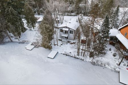 Maison à étages à louer - Sainte-Thècle Maison à étages à louer - Sainte-Thècle - Photo 3