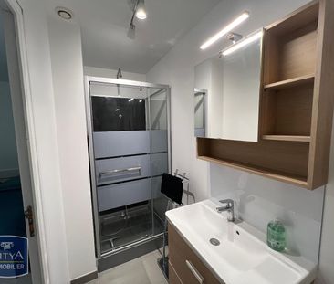 Location Maison 3 pièces 54m² BEAUMONT EN VERON 37420 - Photo 6