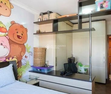 Casa com 4 quartos e 395m² para alugar em Osvaldo Cruz, São Caetano... - Photo 4