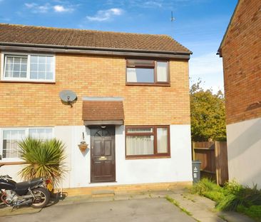 End of terrace house to rent on - Photo 4