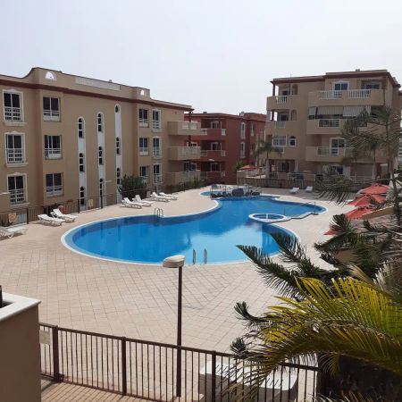 Apartamento de alquiler en Urbanizacion Callao Salvaje C, 6, Callao Salvaje - Playa Paraíso - Foto 3