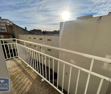 Location Appartement 1 pièce 38m² BEZIERS 34500 - Photo 5