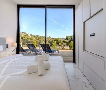 Maison à louer Mougins, Cote d'Azur, France - Photo 3