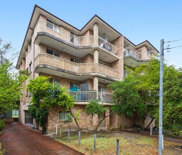 3/44-46 Chapel Street, Rockdale NSW 2216 - Apartment For Rent | Domain - Photo 6