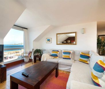 3 bedroom penthouse to rent - Photo 3