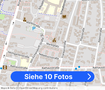 Seniorenwohnung - "Hier fühl ich mich wohl" - Betreutes Wohnen in K... - Foto 1