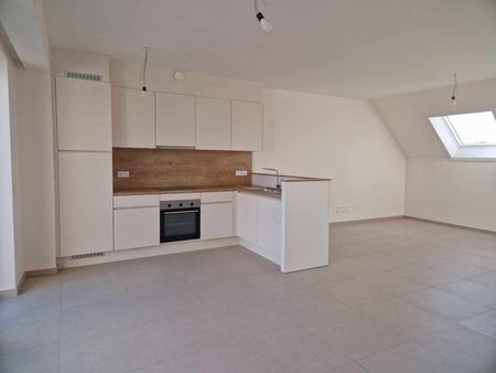 Nieuwbouw appartement met 2 slaapkamers - Serskamp - Foto 4