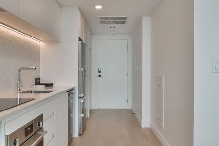 1245 Rue De Bleury, app.5212, H3B 0C2, H3B 0C2, Montréal - Photo 5