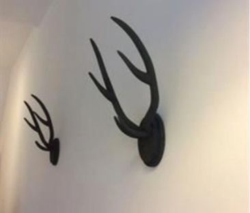 Met fietsenberging & giga tuin - Photo 6