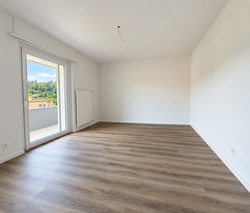 Moderne 4-Zimmer-Wohnung – Erstbezug nach hochwertiger Kernsanierung - Photo 3